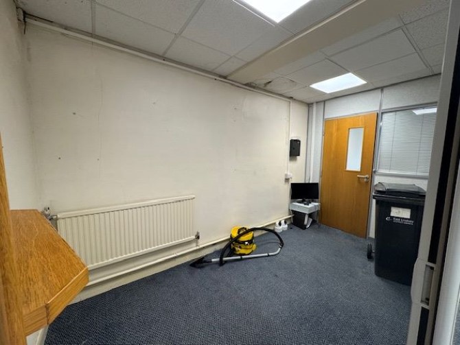 Former Salvation Army, Somersby Avenue, Mablethorpe, Lincolnshire, LN12 1HH