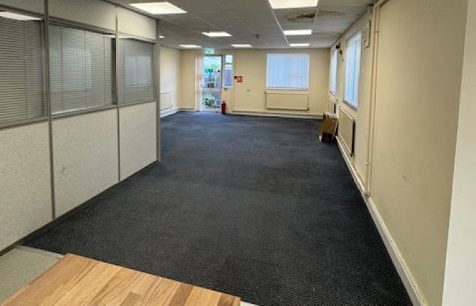 Former Salvation Army, Somersby Avenue, Mablethorpe, Lincolnshire, LN12 1HH