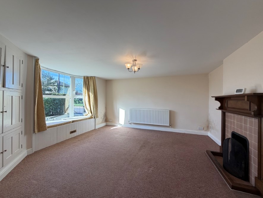 Southdene, The Street, Eyke, Woodbridge, Suffolk IP12 2QG