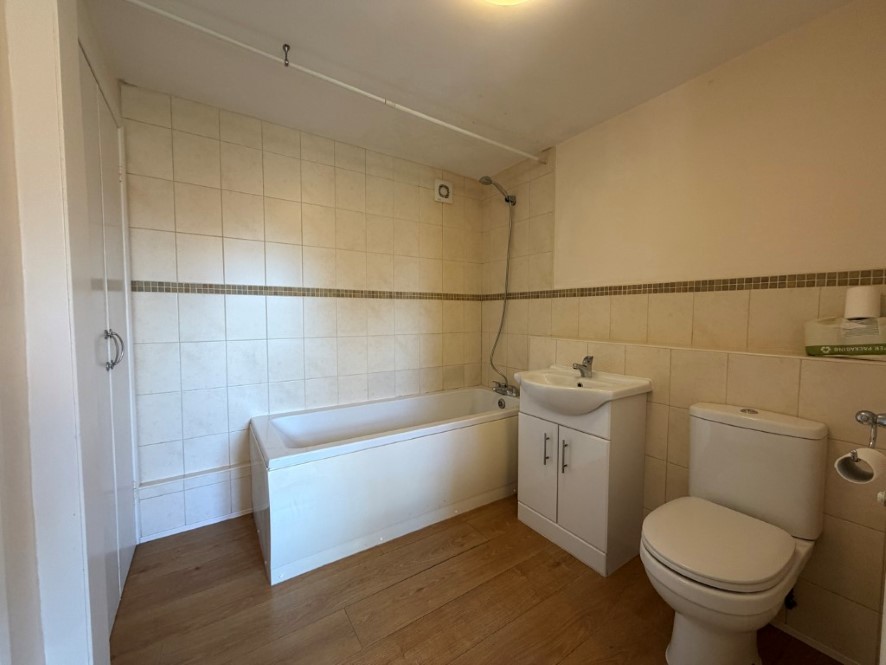 Southdene, The Street, Eyke, Woodbridge, Suffolk IP12 2QG