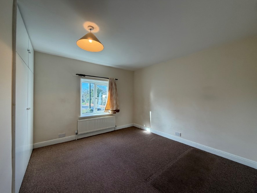 Southdene, The Street, Eyke, Woodbridge, Suffolk IP12 2QG