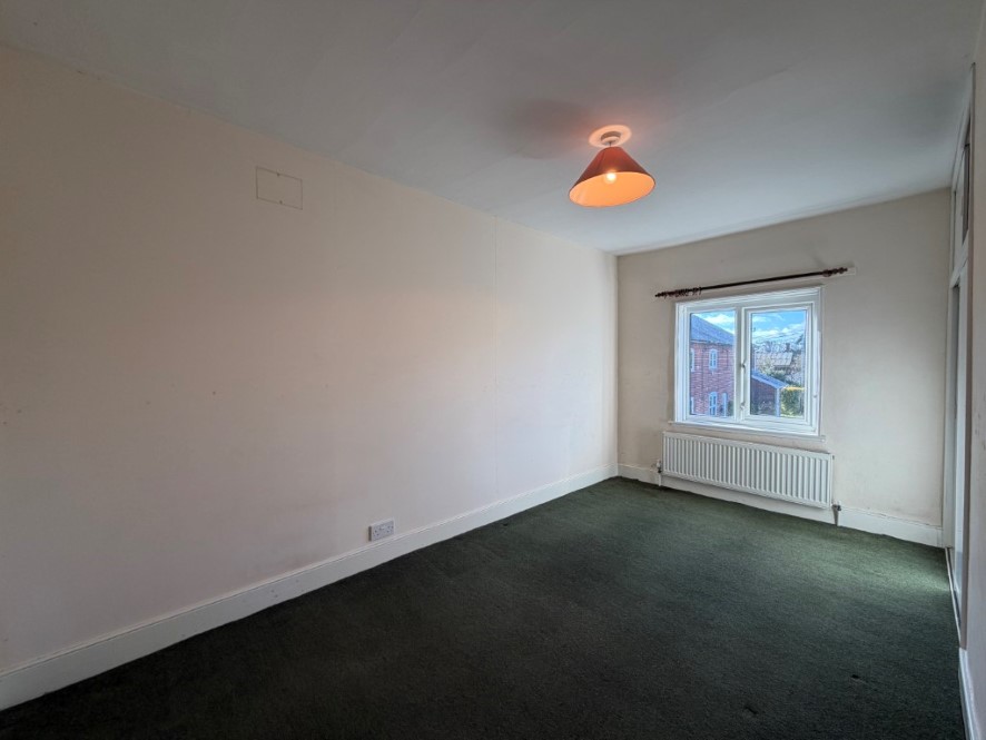 Southdene, The Street, Eyke, Woodbridge, Suffolk IP12 2QG