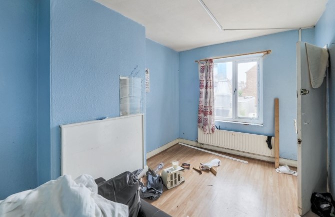 52 Mansfield Road, Skegby, Sutton-in-Ashfield, Nottinghamshire, NG17 3EQ