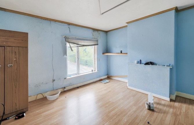 52 Mansfield Road, Skegby, Sutton-in-Ashfield, Nottinghamshire, NG17 3EQ