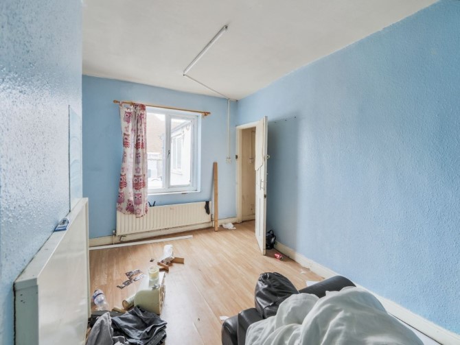 52 Mansfield Road, Skegby, Sutton-in-Ashfield, Nottinghamshire, NG17 3EQ