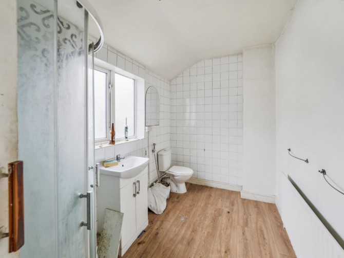 52 Mansfield Road, Skegby, Sutton-in-Ashfield, Nottinghamshire, NG17 3EQ