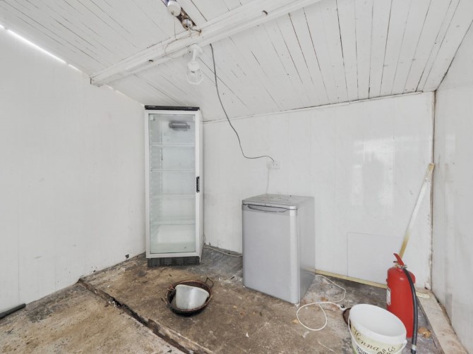 52 Mansfield Road, Skegby, Sutton-in-Ashfield, Nottinghamshire, NG17 3EQ