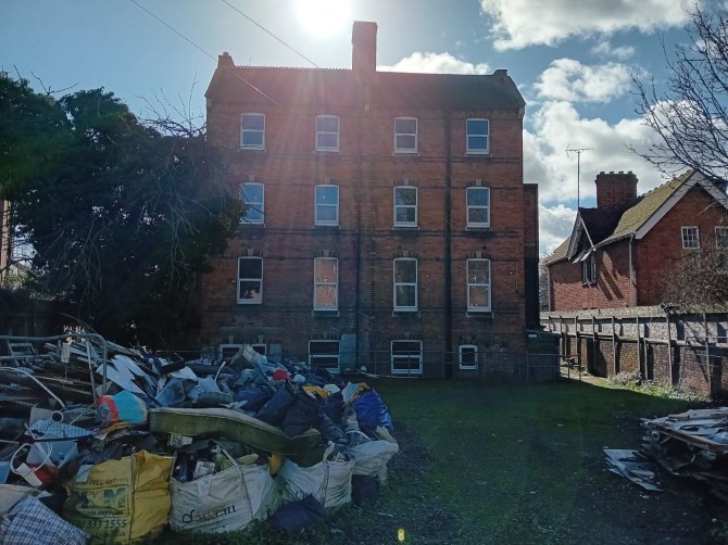 65-67 Park Road, Gloucester, Gloucestershire, GL1 1LS