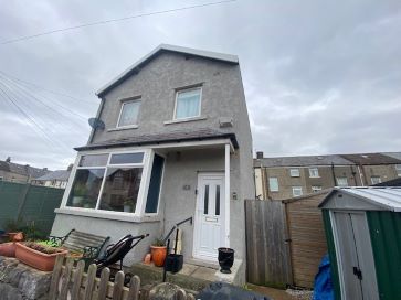Property for Auction in North West - 4 Halden Road, Heysham, Morecambe, Lancashire LA3 1EQ