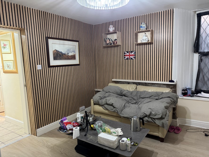 Flats 1, 2 and 3, 13 New Road, Kendal, Cumbria LA9 4AY