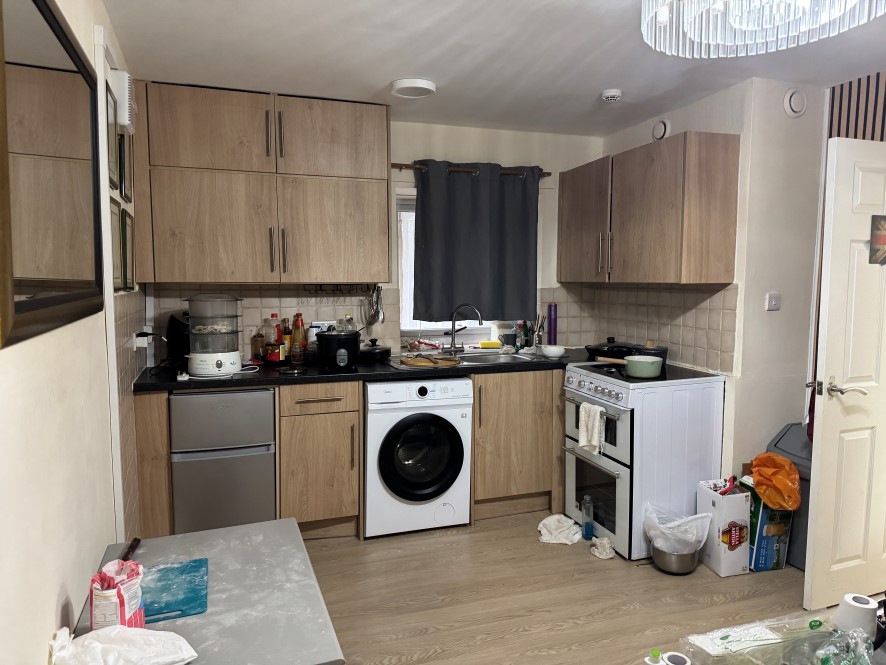 Flats 1, 2 and 3, 13 New Road, Kendal, Cumbria LA9 4AY