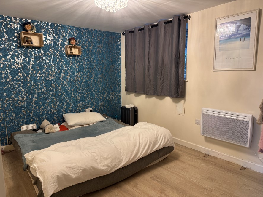 Flats 1, 2 and 3, 13 New Road, Kendal, Cumbria LA9 4AY