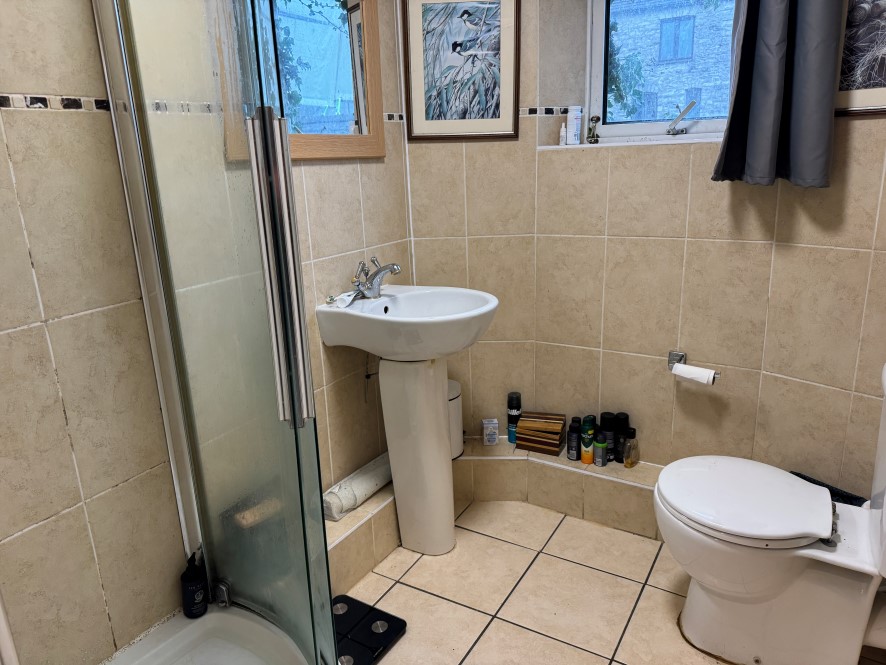 Flats 1, 2 and 3, 13 New Road, Kendal, Cumbria LA9 4AY