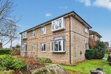 Property for Auction in West Yorkshire - 5 Manor House Croft, Leeds, West Yorkshire LS16 8LY