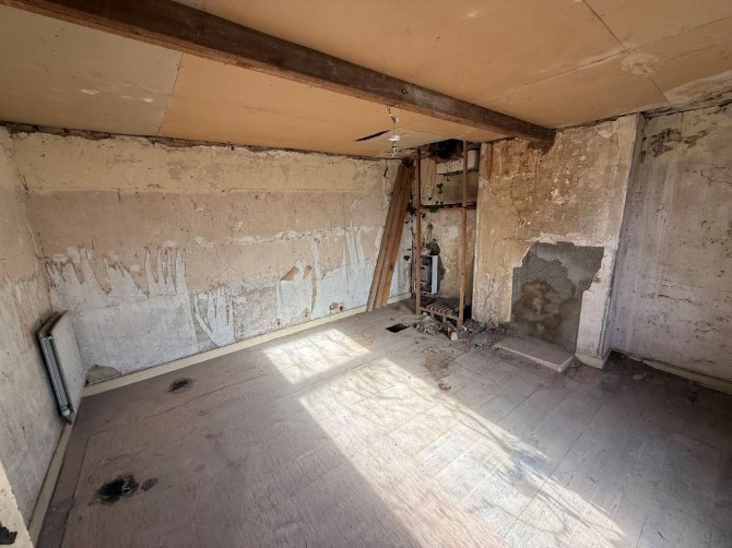 Country House, Oak House Lane, Freiston, Boston, Lincolnshire, PE22 0PJ