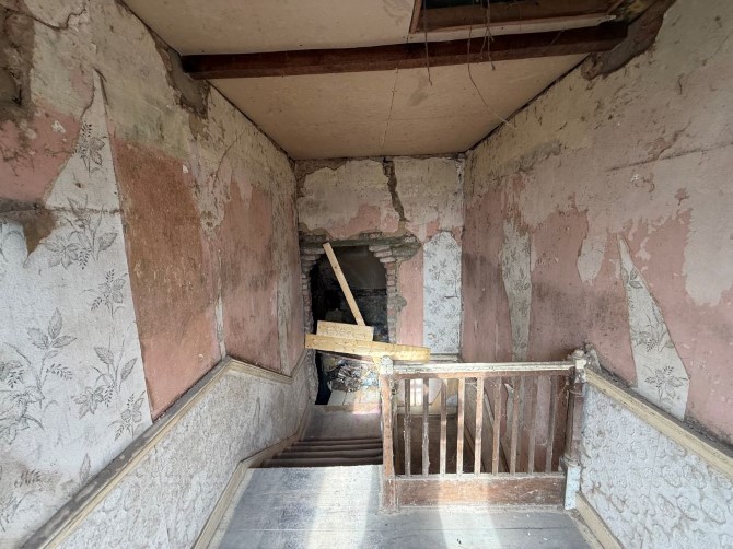 Country House, Oak House Lane, Freiston, Boston, Lincolnshire, PE22 0PJ