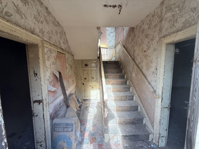 Country House, Oak House Lane, Freiston, Boston, Lincolnshire, PE22 0PJ