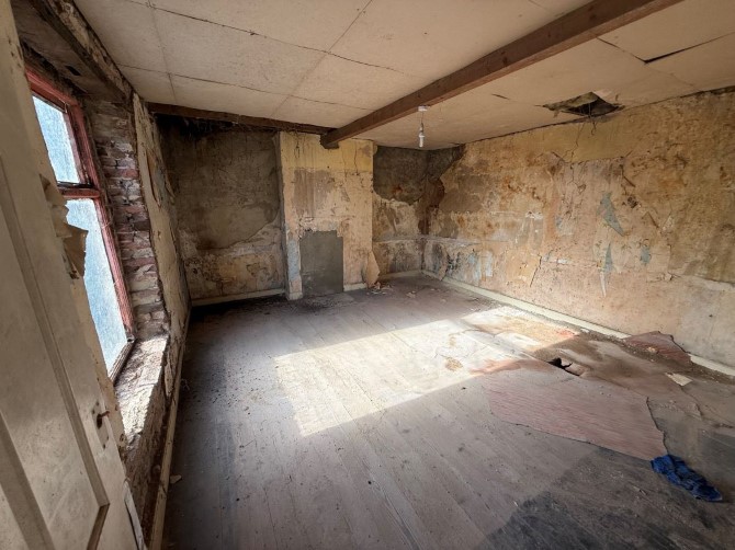 Country House, Oak House Lane, Freiston, Boston, Lincolnshire, PE22 0PJ