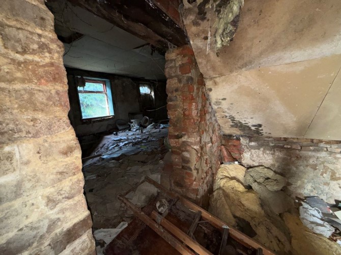 Country House, Oak House Lane, Freiston, Boston, Lincolnshire, PE22 0PJ