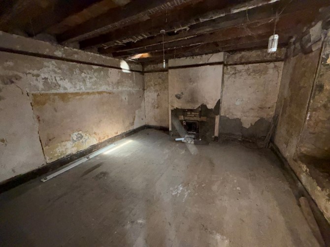 Country House, Oak House Lane, Freiston, Boston, Lincolnshire, PE22 0PJ