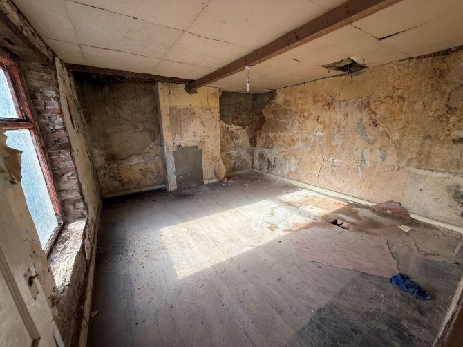 Country House, Oak House Lane, Freiston, Boston, Lincolnshire, PE22 0PJ