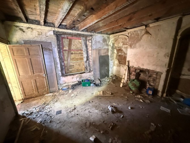 Country House, Oak House Lane, Freiston, Boston, Lincolnshire, PE22 0PJ