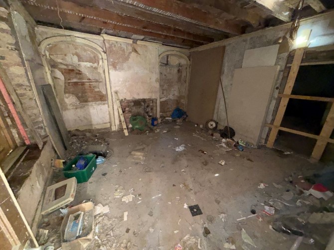 Country House, Oak House Lane, Freiston, Boston, Lincolnshire, PE22 0PJ