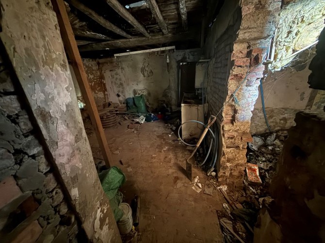 Country House, Oak House Lane, Freiston, Boston, Lincolnshire, PE22 0PJ