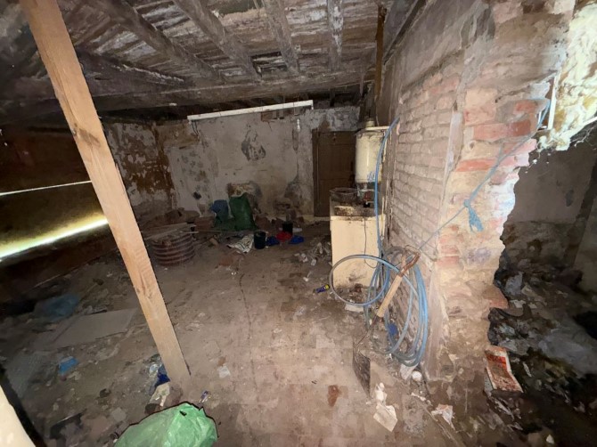 Country House, Oak House Lane, Freiston, Boston, Lincolnshire, PE22 0PJ