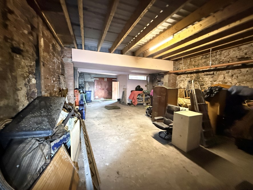 75 Crosby Street, Maryport, Cumbria CA15 6DP