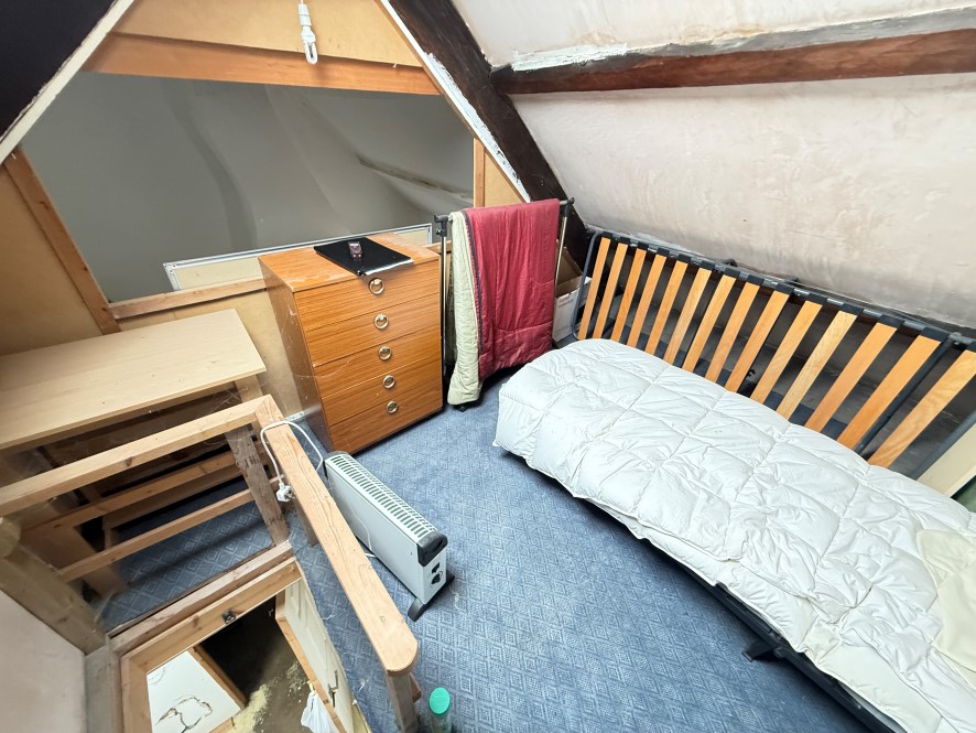 75 Crosby Street, Maryport, Cumbria CA15 6DP