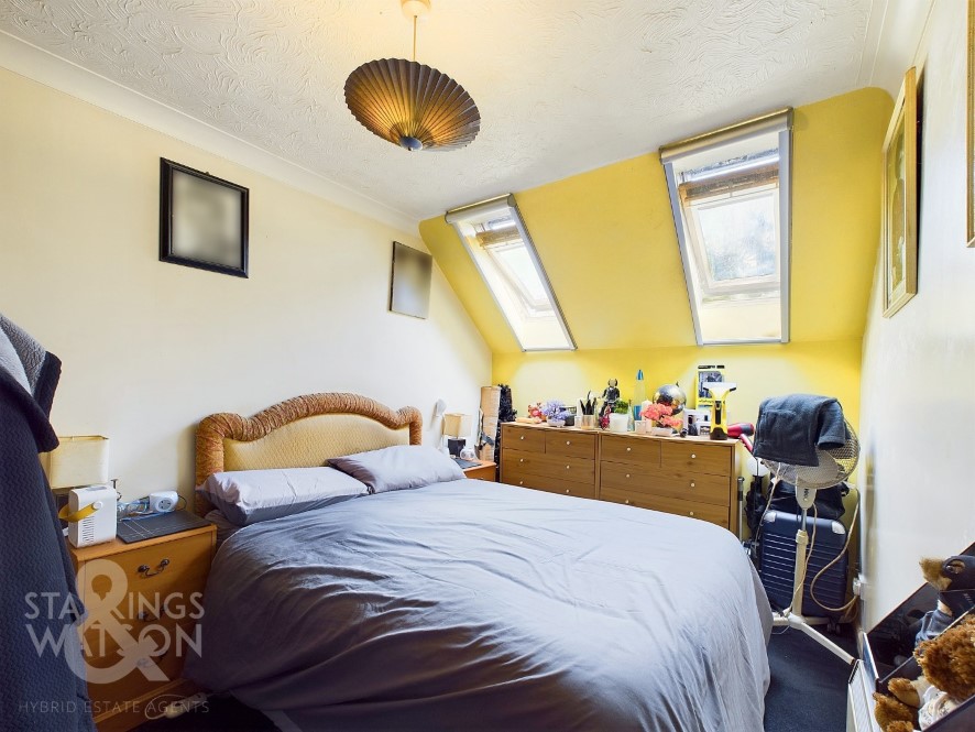 7 Waveney Court, Stuston Road, Diss, Norfolk IP22 4EW