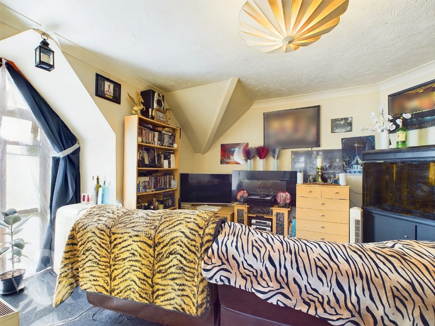 7 Waveney Court, Stuston Road, Diss, Norfolk IP22 4EW