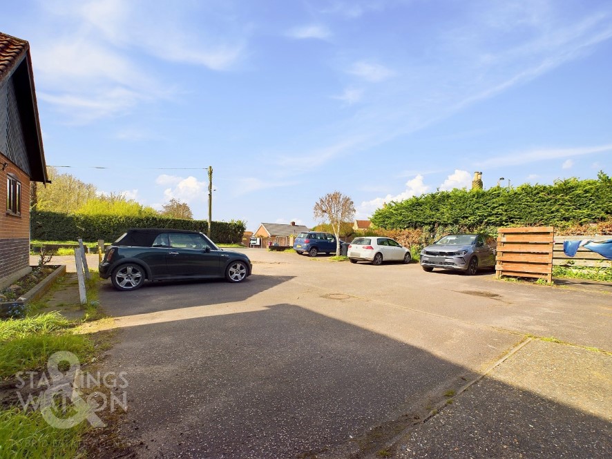 7 Waveney Court, Stuston Road, Diss, Norfolk IP22 4EW
