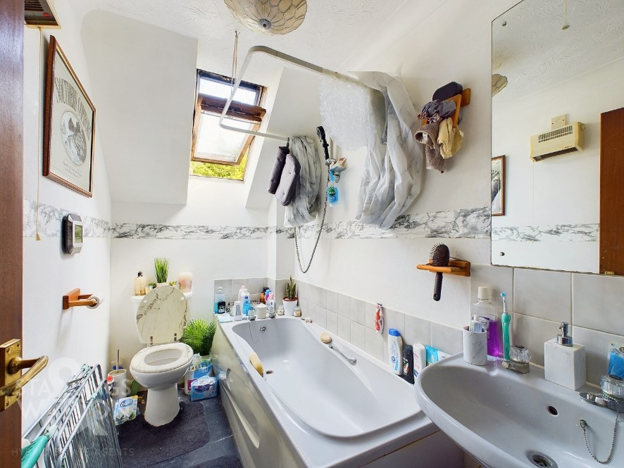 7 Waveney Court, Stuston Road, Diss, Norfolk IP22 4EW