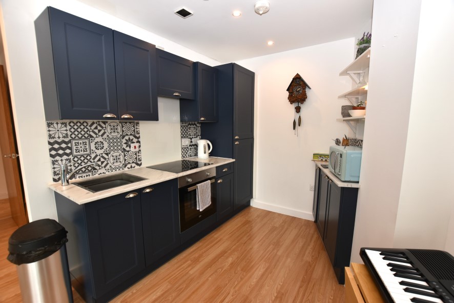 69 Echo Central, Cross Green Lane, Leeds, West Yorkshire LS9 8FH