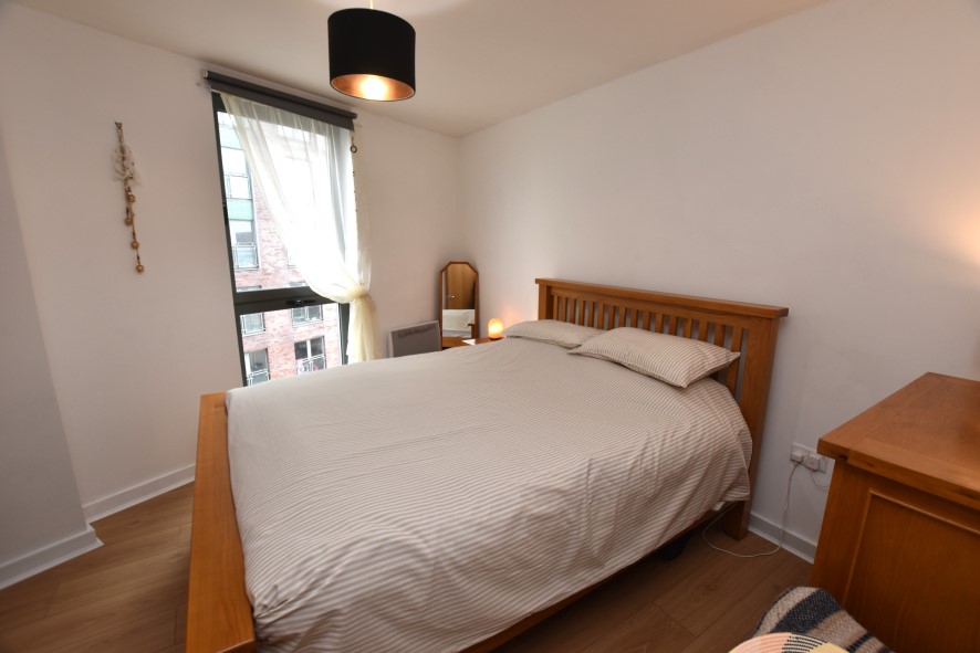 69 Echo Central, Cross Green Lane, Leeds, West Yorkshire LS9 8FH