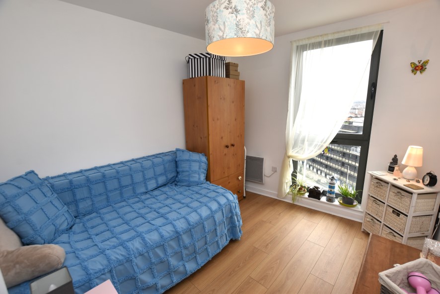 69 Echo Central, Cross Green Lane, Leeds, West Yorkshire LS9 8FH