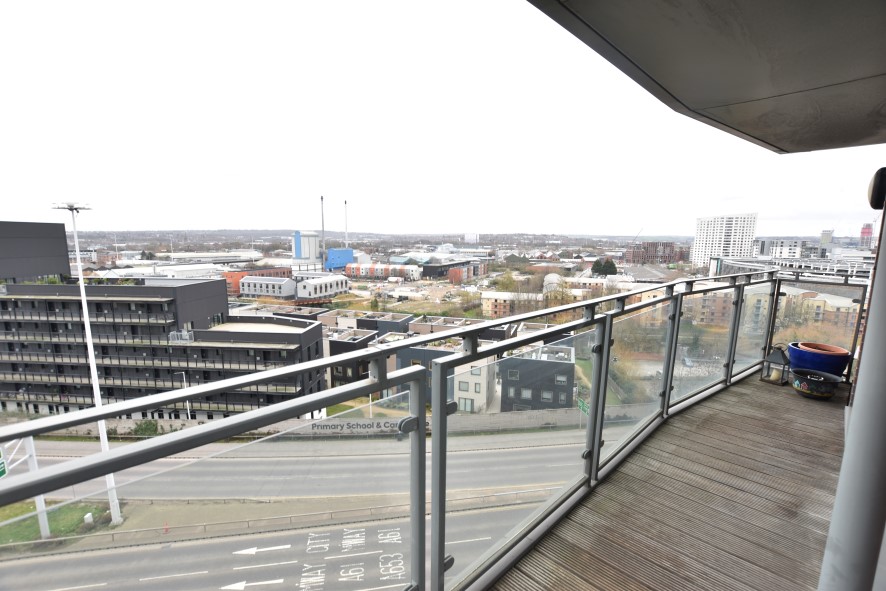 69 Echo Central, Cross Green Lane, Leeds, West Yorkshire LS9 8FH