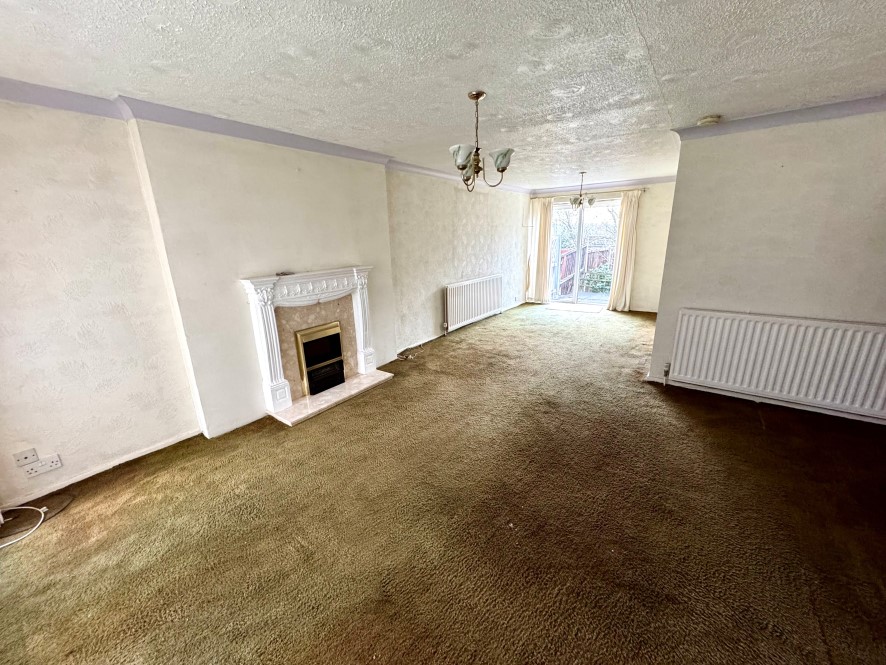 29 Steepwood Croft, Kings Norton, Birmingham B30 1AR