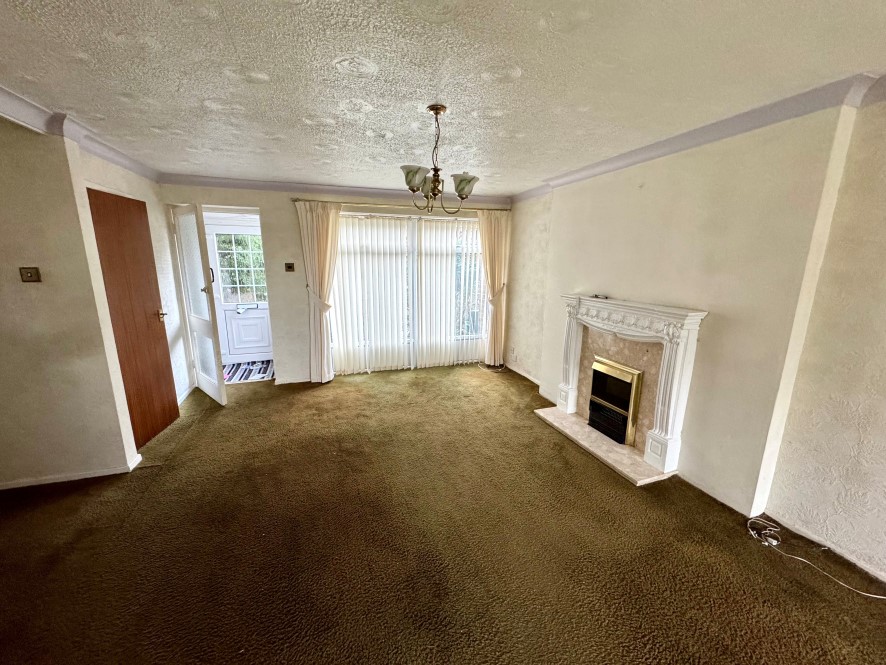 29 Steepwood Croft, Kings Norton, Birmingham B30 1AR