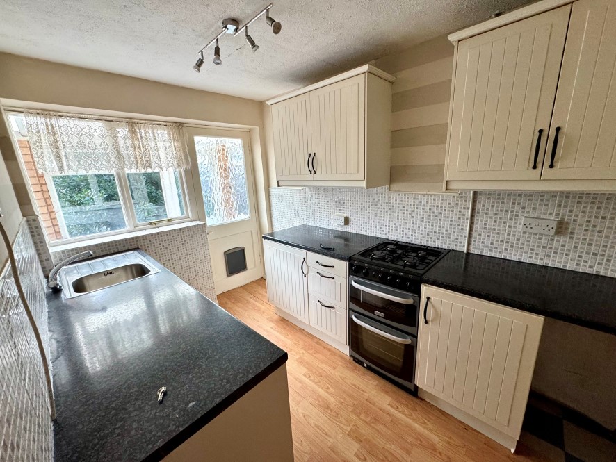 29 Steepwood Croft, Kings Norton, Birmingham B30 1AR