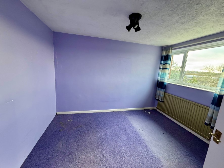 29 Steepwood Croft, Kings Norton, Birmingham B30 1AR