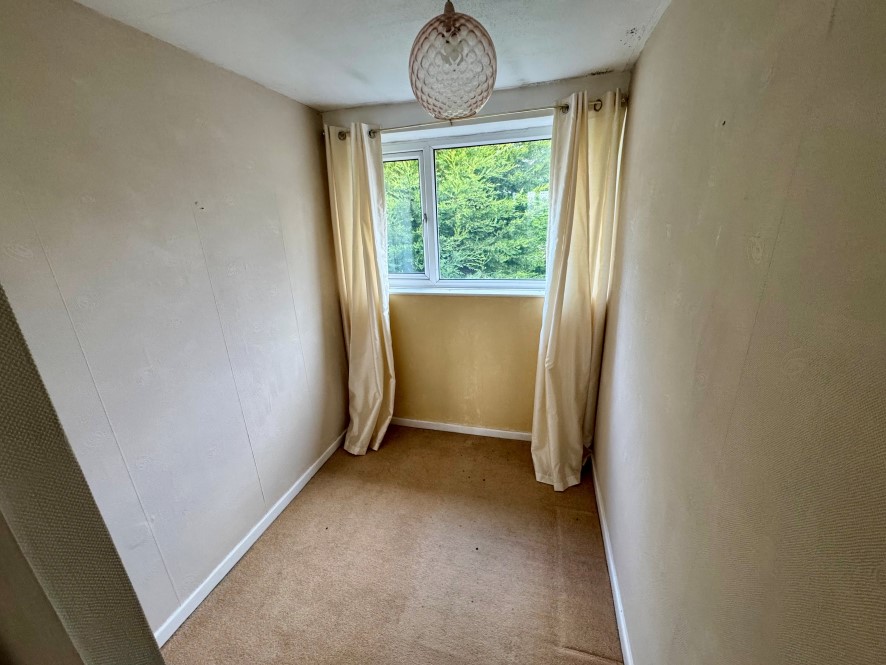 29 Steepwood Croft, Kings Norton, Birmingham B30 1AR