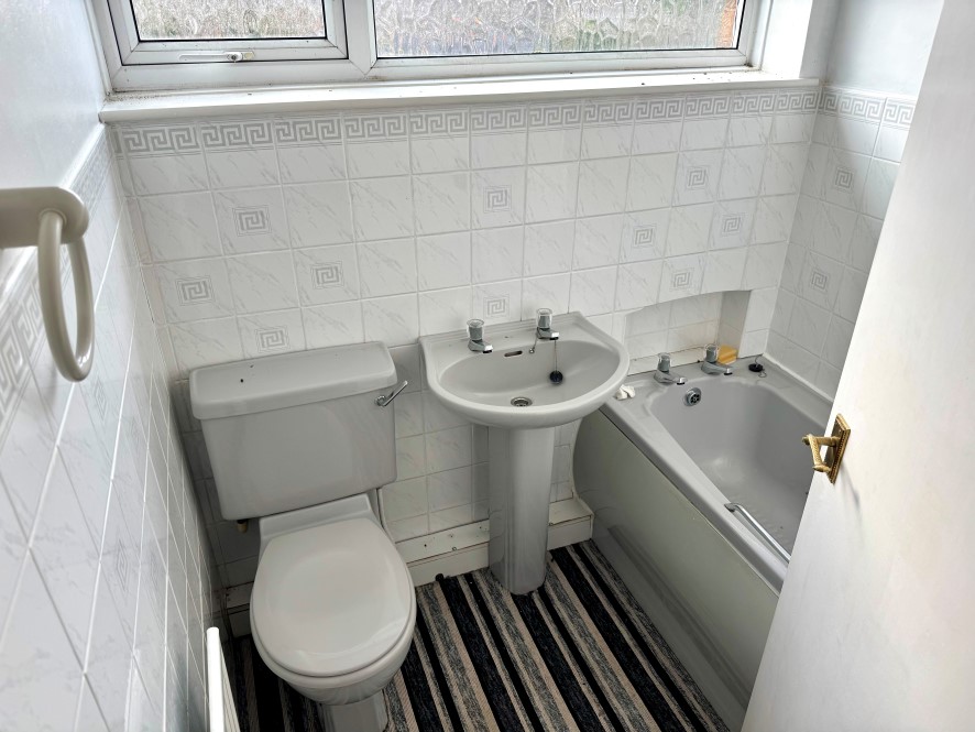 29 Steepwood Croft, Kings Norton, Birmingham B30 1AR