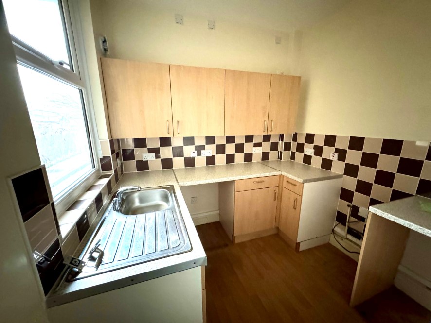 329 Uxbridge Street, Burton-On-Trent, Staffordshire DE14 3JS