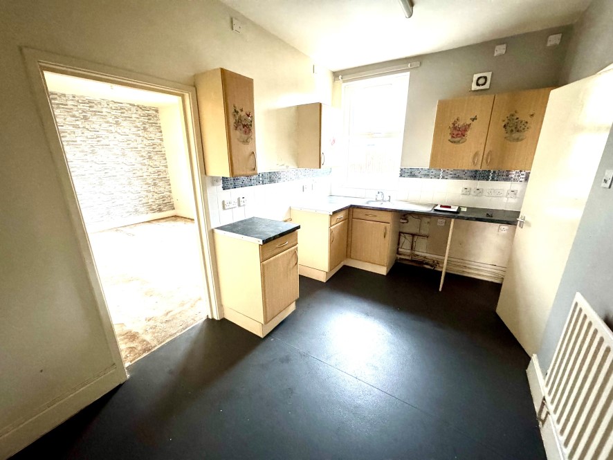 329 Uxbridge Street, Burton-On-Trent, Staffordshire DE14 3JS