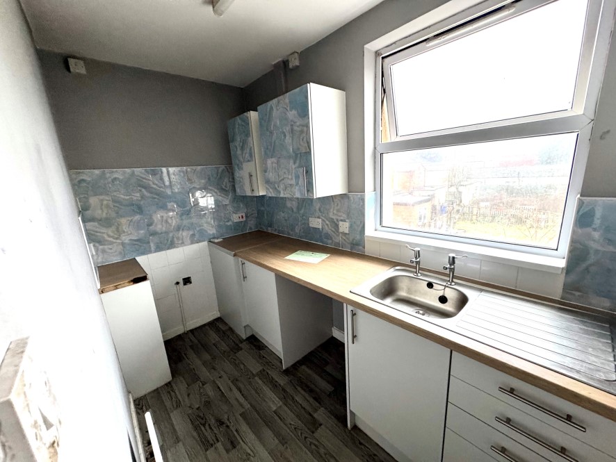 329 Uxbridge Street, Burton-On-Trent, Staffordshire DE14 3JS