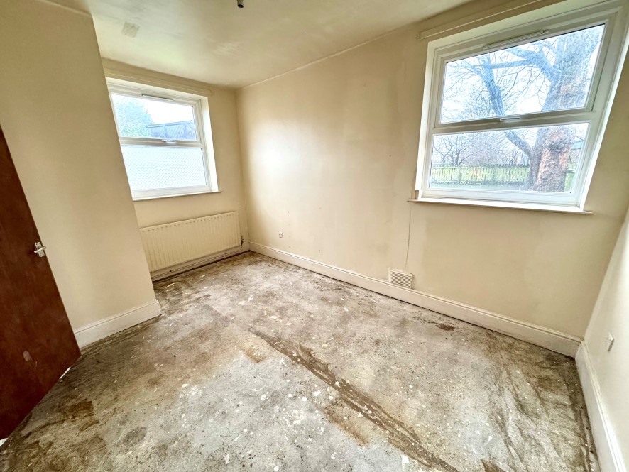 329 Uxbridge Street, Burton-On-Trent, Staffordshire DE14 3JS