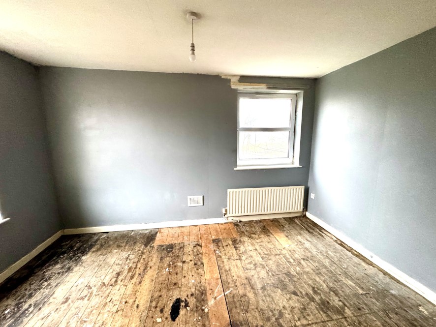 329 Uxbridge Street, Burton-On-Trent, Staffordshire DE14 3JS